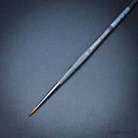 Da Vinci Colineo Miniature Brush Set 4054 - Fine Detail Brushes for Models & Art
