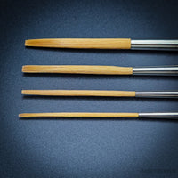 Pro Arte Series 9 Prolene Liner Brush – Synthetic Fine Detail Brush for Artists