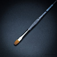 Da Vinci Colineo 4068 Watercolour Brush Set of 4 With Cotton Bag