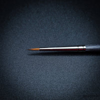 Da Vinci Colineo 4068 Watercolour Brush Set of 4 With Cotton Bag