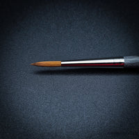 Da Vinci Colineo 4068 Watercolour Brush Set of 4 With Cotton Bag