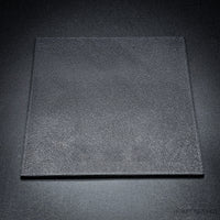 160mm Square Plastic Wargaming Base – 3D Printed Bases for Tabletop Miniatures