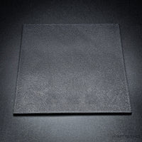 160mm Square Plastic Wargaming Base – 3D Printed Bases for Tabletop Miniatures