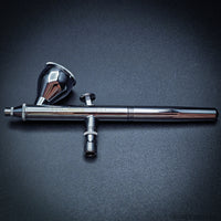 Iwata NEO CN Airbrush 0.35mm Dual Action Gravity Feed for Models & Art