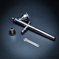 Iwata NEO CN Airbrush 0.35mm Dual Action Gravity Feed for Models & Art