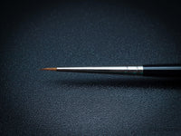 Da Vinci Series 36 Kolinsky Redsable Brush Range - Hobby Heaven