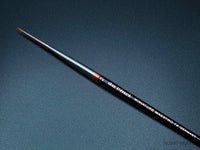 Da Vinci Series 76 Miniature Maestro Kolinsky Redsable Extra Point Brush Range - Hobby Heaven