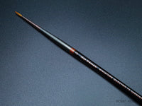 Da Vinci Series 70 Miniature Maestro Kolinsky Redsable Brush Range - Hobby Heaven