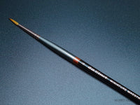 Da Vinci Series 70 Miniature Maestro Kolinsky Redsable Brush Range - Hobby Heaven