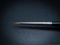 Da Vinci Series 36 Kolinsky Redsable Brush Range - Hobby Heaven