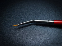 Da Vinci Series 175 Micro Nova Angled Synthetic Brush Range - Hobby Heaven