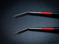 Da Vinci Series 175 Micro Nova Angled Synthetic Brush Range - Hobby Heaven