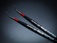 Da Vinci Series 175 Micro Nova Angled Synthetic Brush Range - Hobby Heaven