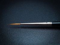 Da Vinci Series 35 Kolinsky Tobolsky Redsable Brush Range - Hobby Heaven