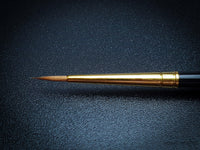 Da Vinci Series 11 Maestro Kolinsky Tobolsky Brush Range - Hobby Heaven