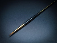 Da Vinci Series 11 Maestro Kolinsky Tobolsky Brush Range - Hobby Heaven