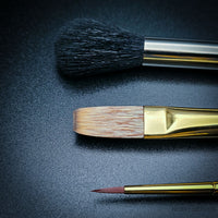 Rosemary & Co Ali Ghassan Set — Synthetic Round