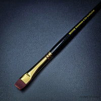 Rosemary & Co Eradicator Set — Synthetic Flat