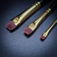 Rosemary & Co Eradicator Set — Synthetic Flat