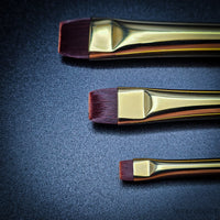 Rosemary & Co Eradicator Set — Synthetic Flat