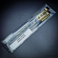 Rosemary & Co Eradicator Set — Synthetic Flat