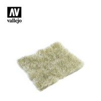 Vallejo Diorama Scenery Wild Tuft Winter 12mm SC421