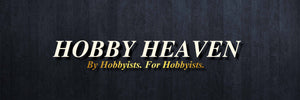 Hobby Heaven