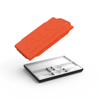 AK Interactive AK Wet Palette AK9510 - Hobby Heaven