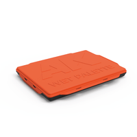 AK Interactive AK Wet Palette AK9510 - Hobby Heaven