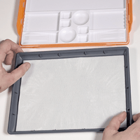 AK Interactive AK Wet Palette AK9510 - Hobby Heaven