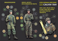 Ak Interactive Calvin Tan Signature Set 3g AK11759 - Hobby Heaven