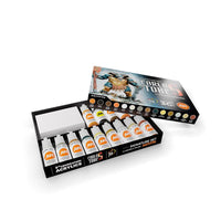 Ak Interactive Carlos Tobes Signature Set 14pcs AK11779 - Hobby Heaven
