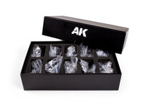 AK Interactive Fortunate Sons Panzergrenadier Division (10 Miniatures) AKFS0020 - Hobby Heaven