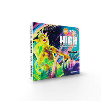 Ak Interactive High Pigmentation Set 14pcs AK11780 - Hobby Heaven