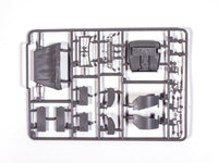 AK Interactive IDF Power Wagon WM300 With Winch 1/35 Scale AK35020 - Hobby Heaven