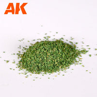 AK Interactive Vivid Green Moss Texture 35ml AK8259 - Hobby Heaven