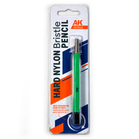 AK Interactive Bristle Pencils AK9540–AK9544