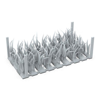 AK Interactive Basing Bits — 3D-Printed Resin Base Accessories