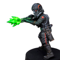 AK Interactive Basing Bits — 3D-Printed Resin Base Accessories