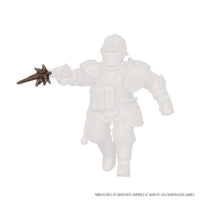 AK Interactive Basing Bits — 3D-Printed Resin Base Accessories