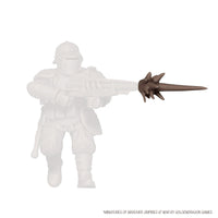 AK Interactive Basing Bits — 3D-Printed Resin Base Accessories