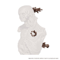 AK Interactive Basing Bits — 3D-Printed Resin Base Accessories