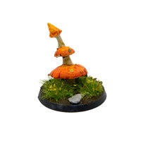 AK Interactive Basing Bits — 3D-Printed Resin Base Accessories