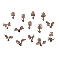 AK Interactive Basing Bits — 3D-Printed Resin Base Accessories