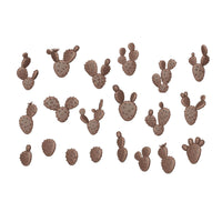 AK Interactive Basing Bits — 3D-Printed Resin Base Accessories