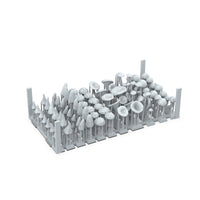 AK Interactive Basing Bits — 3D-Printed Resin Base Accessories