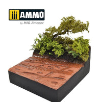 AMMO By MIG Terraform Clay 100ml MIG2171 - Hobby Heaven