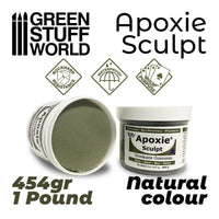 Aves Apoxie Sculpt 1lb – Natural