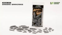 Gamers Grass Basing Bits Range