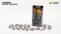 Gamers Grass Basing Bits Range